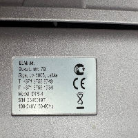 ELMI Microplate Thermostatic Shaker image 0